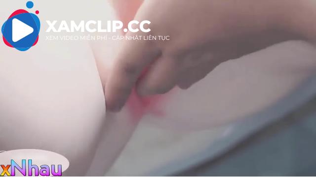 Chị Gái Giả Làm Sextoy Của Em Trai Để Được Địt Phê Lồnn