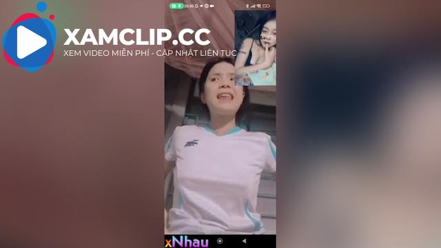 Gái Mới Lớn Chat Sex Show Hàng 26 Phút Lồn Múp Vú Too