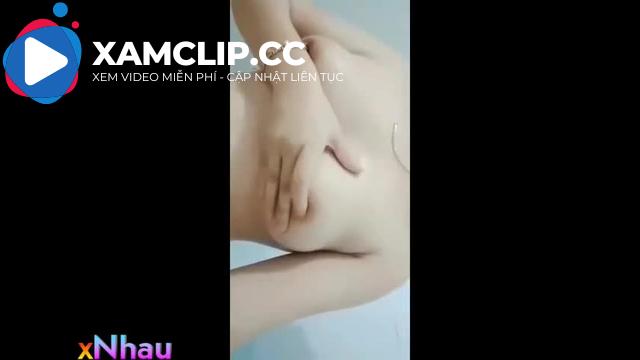 Thanh Thuý 2ka9 Lồn Khít Vẻ Đẹp Gái Teen Mới Lớn