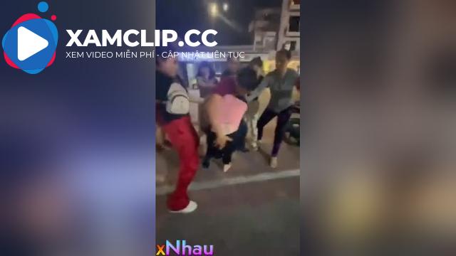 Đánh ghen tại tiền giang, tiêu tam ngon ý