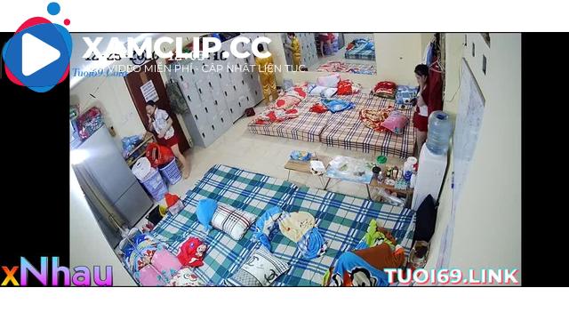Quay lén động nhền nhện p2 cực nứng