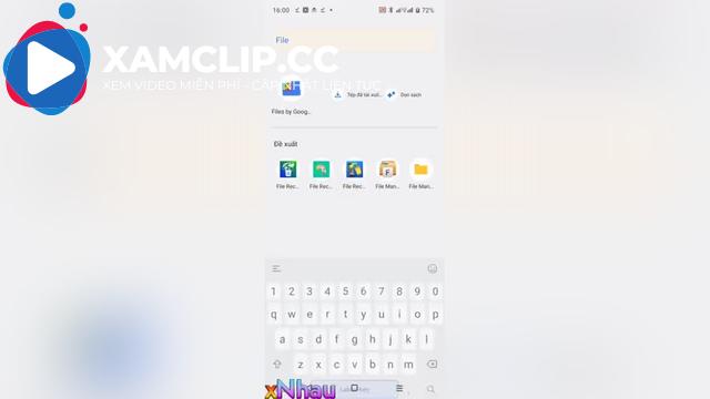 Tổng hợp clip học sinh Việt Nam