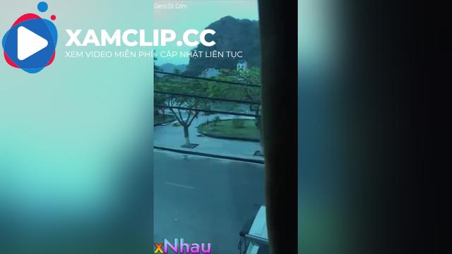 Quỳnh Hương Sinh Viên Năm 3 Chỉ Thích Chơi Cu Khủngg