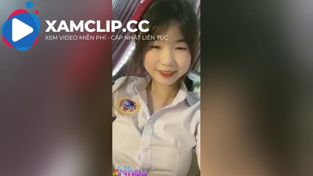 Em Hương Lo 2ka9 Lộ Clip Cực Ngon