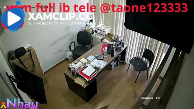 Hack Cam Em Nhân Viên Bú Cu Sêp