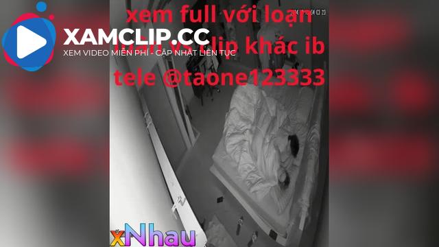 Hack Cam Loạn Luân 3 Mẹ Con (Phần 15)