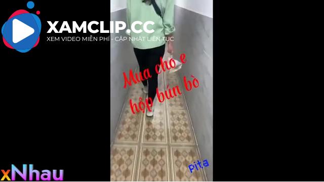 Chăn Rau Sạch Sinh Viên Của thánh PiTa Độ Dài 7 Phút