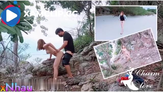 Đi chơi rồi show vú địt nhau nơi công cộng