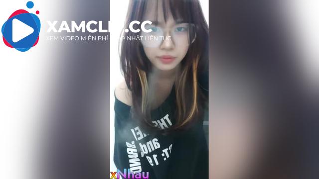 full 30 video em gái nhảy tiktok 3