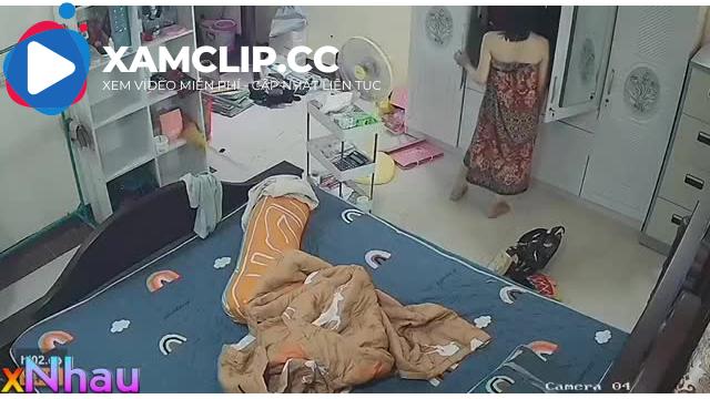 Hack Camera Bố Chồng Đè Con Dâu Hiếp Dâm
