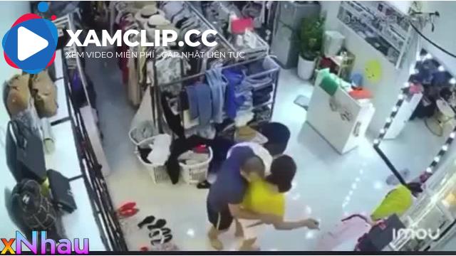 Thanh Niên Hiếp Dâm Chủ Shop Quần Áo Tại Vĩnh Phúc
