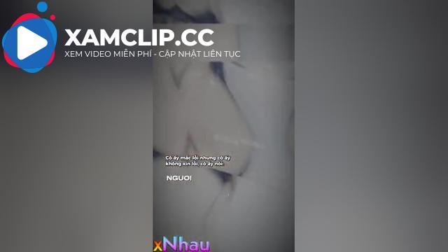Em Uyên 2k4 đú trend tiktok, mua clip ib 🤣