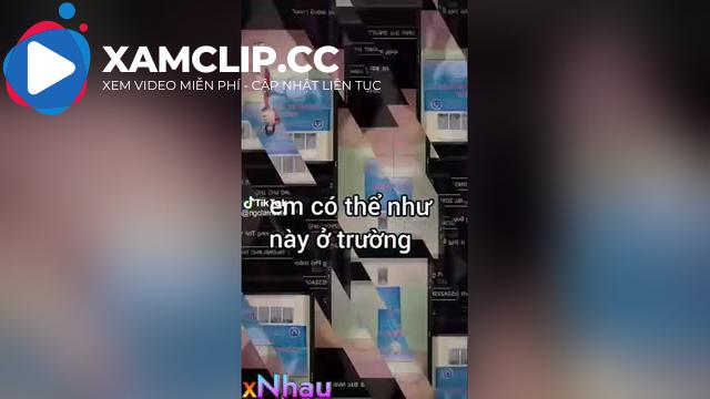 Ngọc Lam 2ka8 Up Cả Clip Sex Thủ Dâm Lên Tiktok