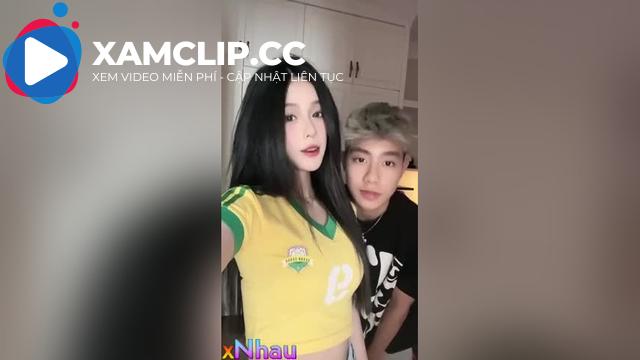 Clip Sex Cặp Đôi Genz Love 10 Phang Nhau Up Story