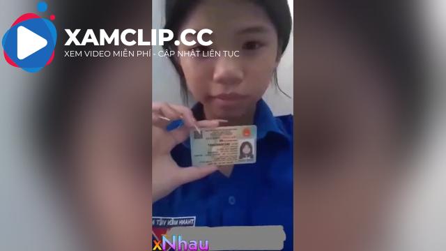 Em học sinh love 10 vay tiền thế chấp bằng video nude