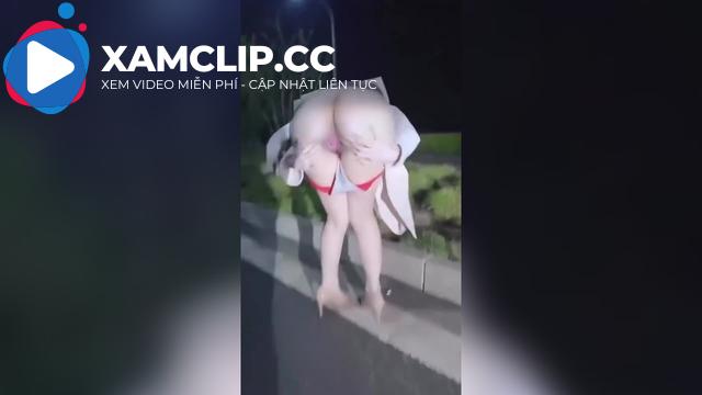 Full Clip hot vợ chồng đụ nhau public cực phê