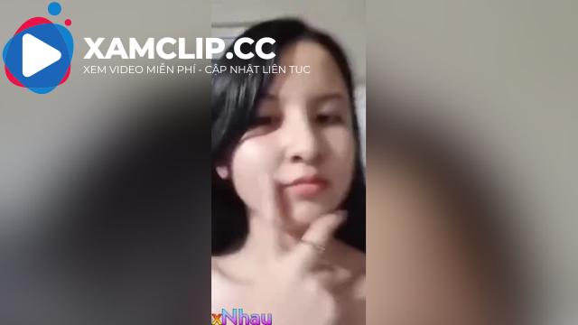 Clip Sex Nguyễn Ngọc Đan Vy 2k4 Đã Xinh Còn Là Dâmm Nữ
