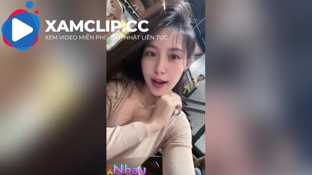 Clip Sex Châu Trinh Thy Lộ Clip Làm Tình Cùng Người Yêu Chim Bée
