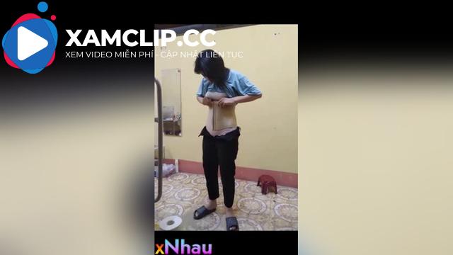 Phương Mai 2ka8 Tê Lồn Cùng Thằng Bạn Thân