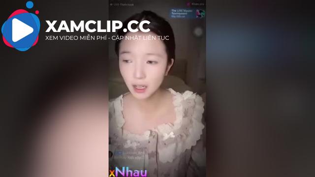 Clip Sex Tớ Là Nàng Tấm (Nguyễn Bình An) Hot Tiktoker Vú Khủng Lộ Xxx Full HD