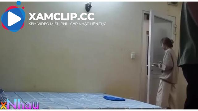 Em gái lớp 11 bán trinh giá 2m cho anh em xem hàng