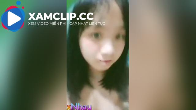 Lan Chi Love 9 Quằn Quạo Thủ Dâm Trên Sànn