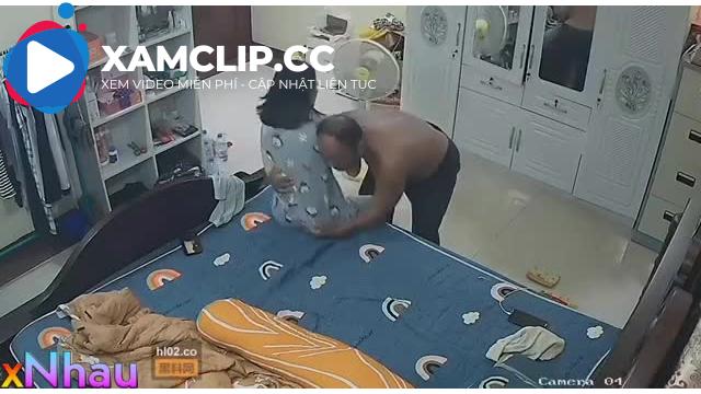 Hack Camera bố chồng hiếp con dâu khi cả nhà đi vắng 😋 🔞