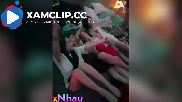 5 em này anh em chọn em nào