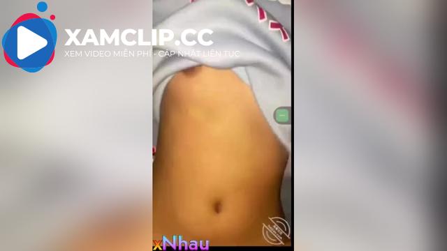 Đang phá trinh con em ruột thì bị vợ phát hiện và cái kết