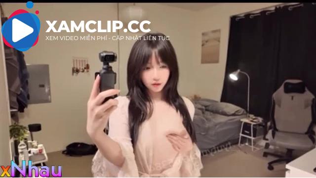 Quan hệ với Phạm Ngọc Minh Anh Aryminh, cô gái da trắng nõn