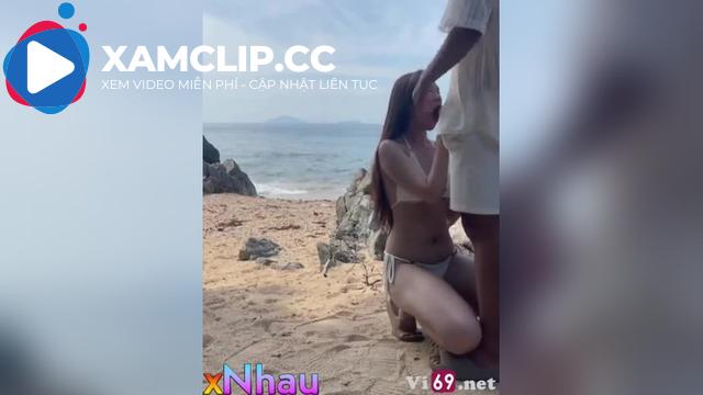 Cực phẩm em gái xinh xắn nhẹ nhàng nghe giọng em nói đã muốn đè em ra thịt 4