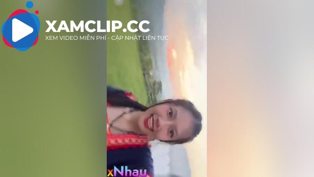 Địt Em Dân Tộc 2ka9 Khù Khờ Bị Dụ Mất Lần Đầu
