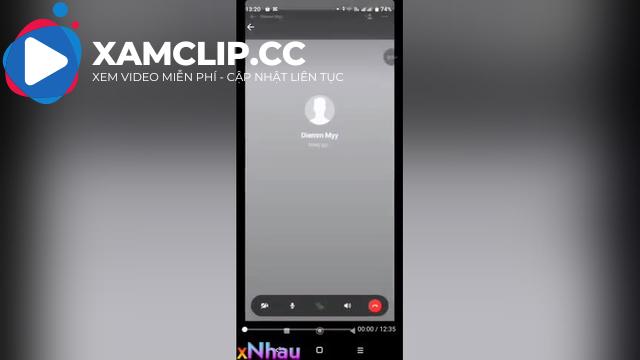 Sưu tầm đc ít clip chat sex cùng nyc