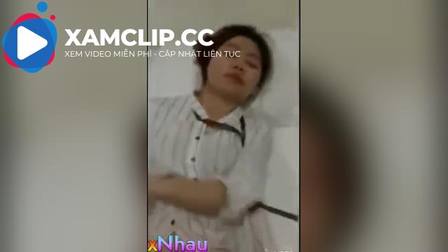 Mai Nyc lấy ck nên địt cái cho có kỉ niệm xong bị phát hiện