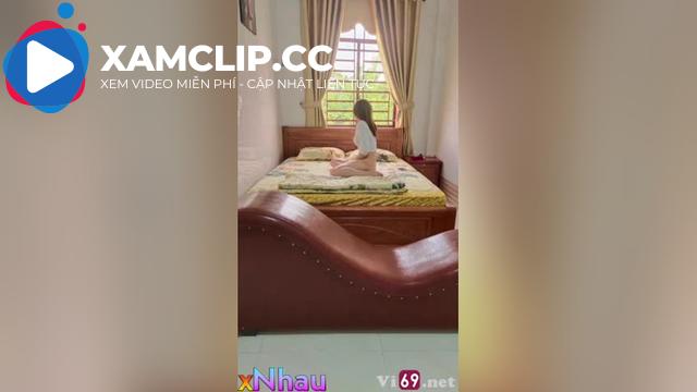 Lần đầu thử ghế tình yêu mà tư thế nào em cũng biết #1