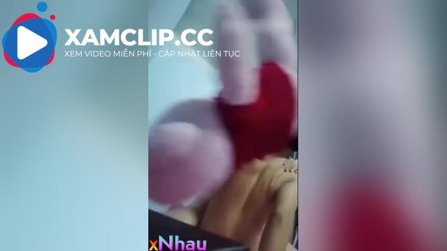 Clip Sex Ngô Tố Nhi 2ka8 Địt Em Nó Sướng Buốt Cả Cặc