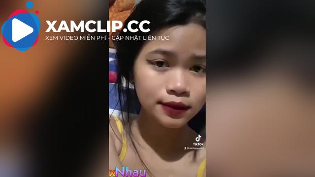 Clip Sex Bích Quyên 2ka8 Chat Sex Móc Lồn Cho Nhau Xemm