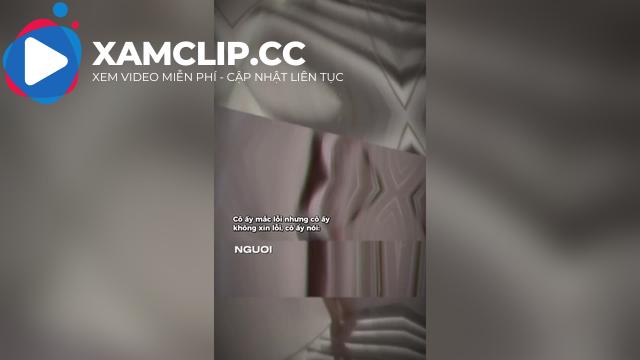Cặp đôi đụ nhau tung video đu trend TIKTOK