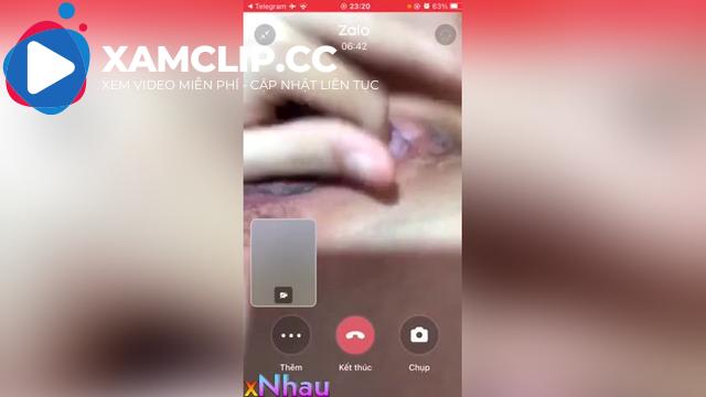 Gạ được bé 2010 call show thủ dâm bị mẹ vào ganh