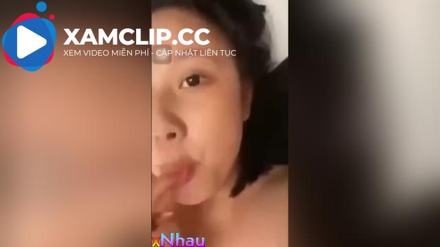 Hot tiktoker tiểu hí từng hót 1 thời full Nha
