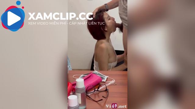 Nguyễn Minh Hạnh tóc ngắn cá tính em yêu và làm tình hết mình #4