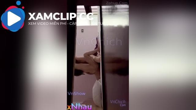 Quay lén, thg a chs gái, xin chs kế ko cho bố up clip lên mạng
