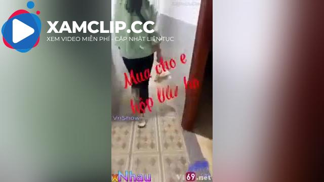 Rủ bé đi ăn bún bò xong chút thuốc dẫn e vào hotel địt nát lon ẻm